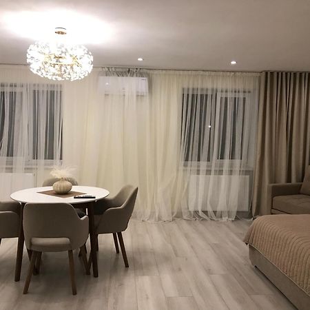 Samarkand Central Apartments Kültér fotó