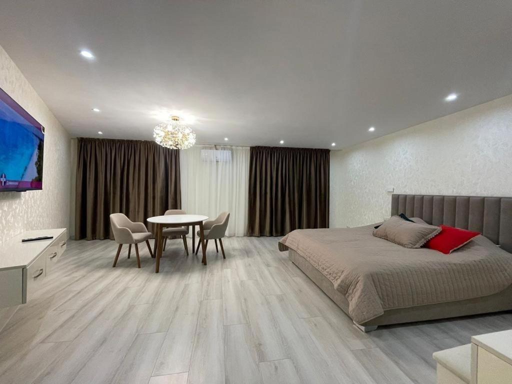 Samarkand Central Apartments Kültér fotó