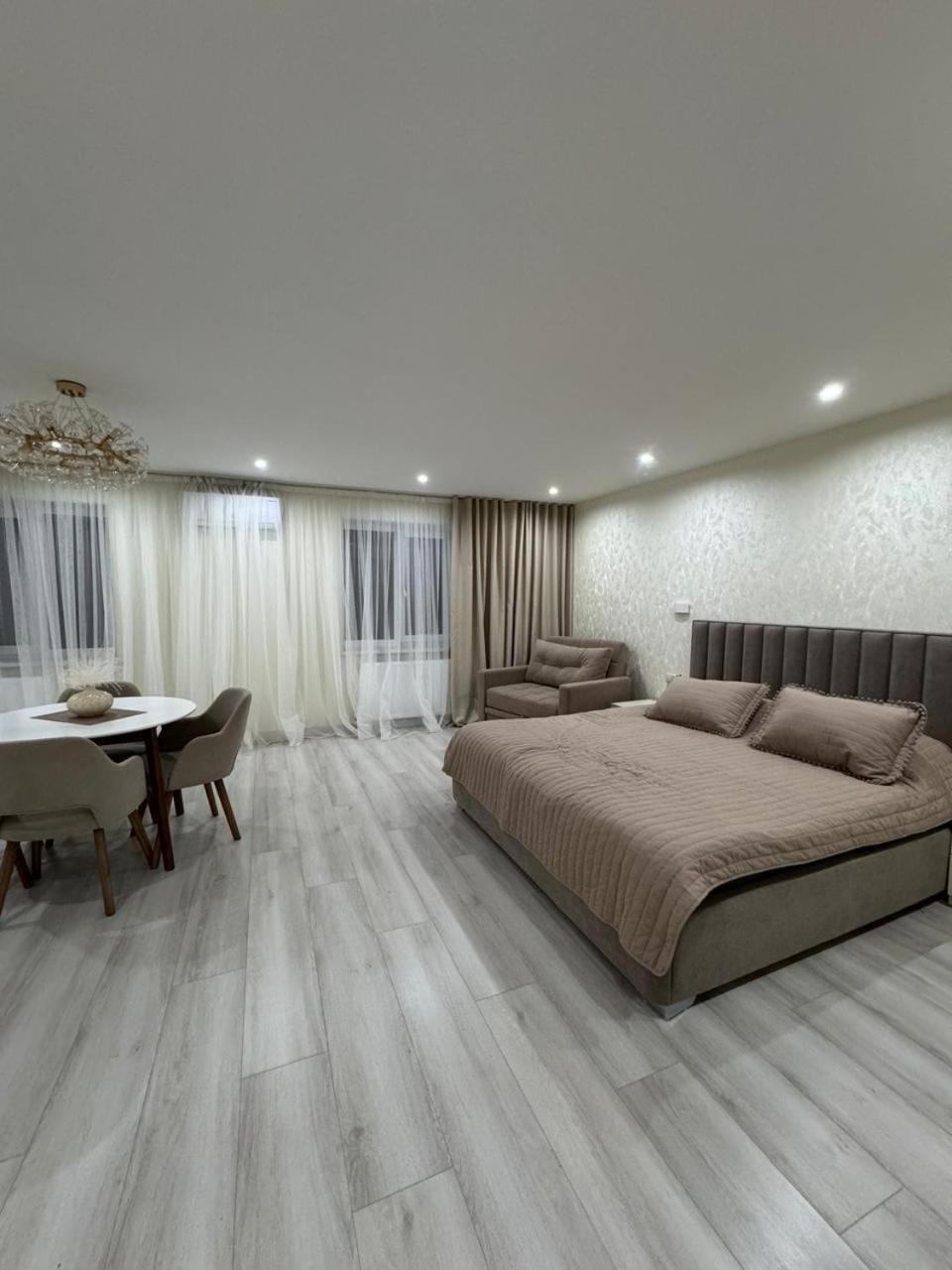 Samarkand Central Apartments Kültér fotó