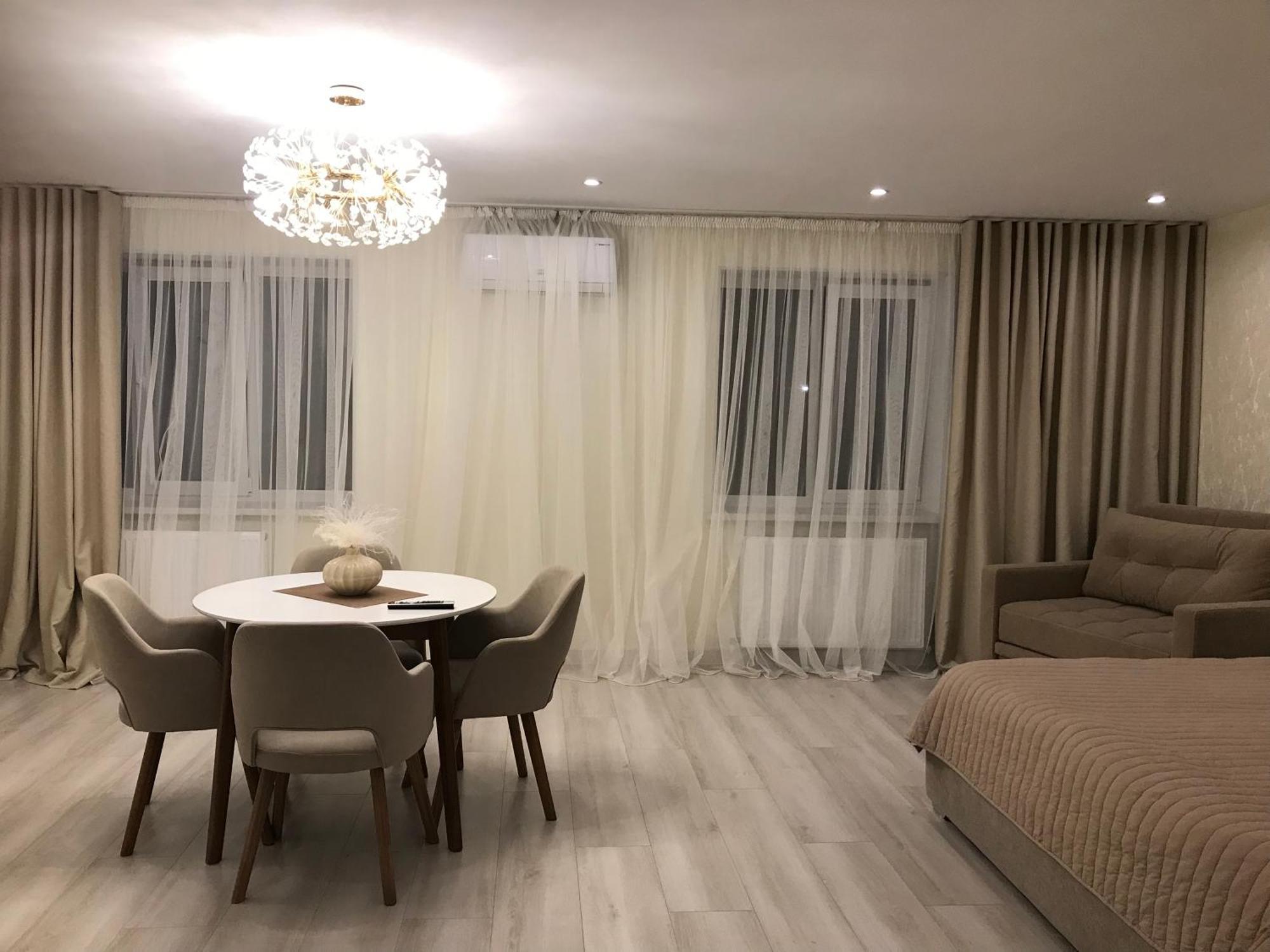 Samarkand Central Apartments Kültér fotó